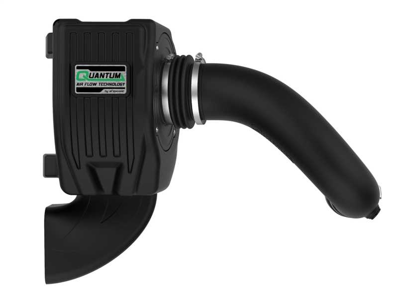 QUANTUM Pro DRY S Air Intake System 53-10009D